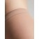 Female tights IDEAL, size 3, color Bronz