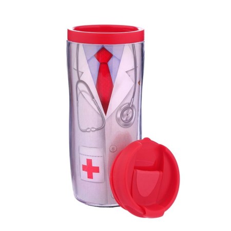 Thermostatic "Medicopter", 350 ml-2