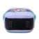 Frame backpack, Hatber, Ergonomic Plus, 38 x 29 x 16, with a thermal unit, “Cute Lazion”