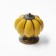 PEONY Ceramics 001, ceramic, yellow handle