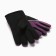 Gloves male two -layer minku tsv. purple, rr 26 cm