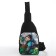 Children's bag for a boy over the shoulder "Pixel World"