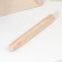 Dumpling board with sides+ slop is straight, board 30x20, slop 28x3.5 cm