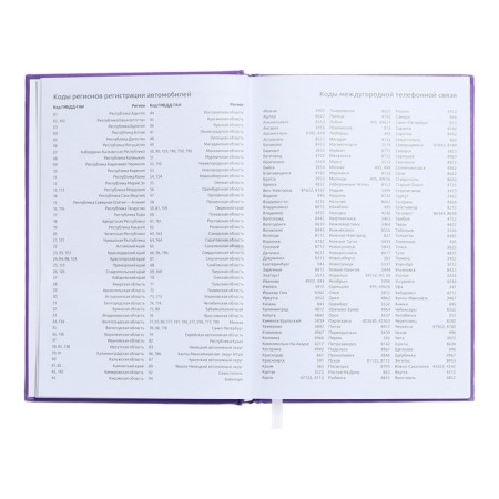 Dated diary 2024, A5, 176 sheets, Attomex.even, Bumvinyl cover, Lasse, Block 70 g/m2, lilac-7