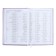 Dated diary 2024, A5, 176 sheets, Attomex.even, Bumvinyl cover, Lasse, Block 70 g/m2, lilac