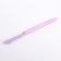 Gel pen Calligrata "rhinestones", 0.5 mm, blue, Mix case