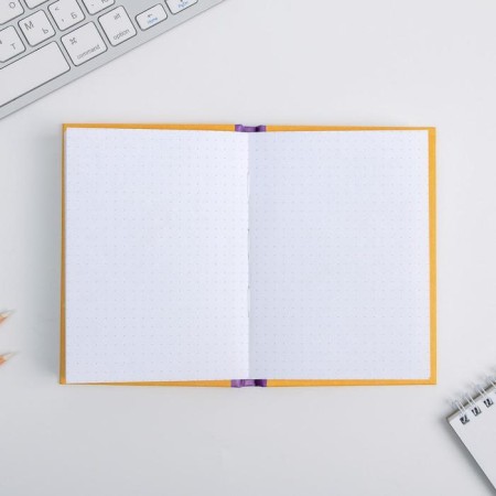Diary Mini "Favorite Educator", A6 format, 80 sheets-2