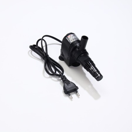 Aquarium pump Sea Star HX-1180, 1000 l/h, 12 W, lifting height 0.8 m-4