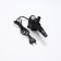 Aquarium pump Sea Star HX-1180, 1000 l/h, 12 W, lifting height 0.8 m