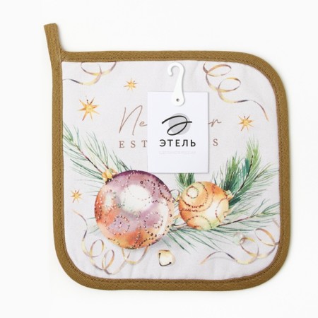 Ethel Ethel Esthetics Sarzha, 19x19cm, 100% HL, Vatin 250g/m2-3