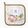 Ethel Ethel Esthetics Sarzha, 19x19cm, 100% HL, Vatin 250g/m2