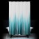 Bathroom curtains "Spectrum", 180 × 200 cm