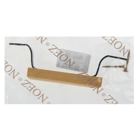 Handle-slop RS80-s, color oxide-1