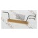 Handle-slop RS80-s, color oxide