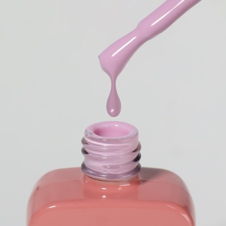 Simple nail polish gel, 3 phase, 10 ml, led/uv, color (150)-8