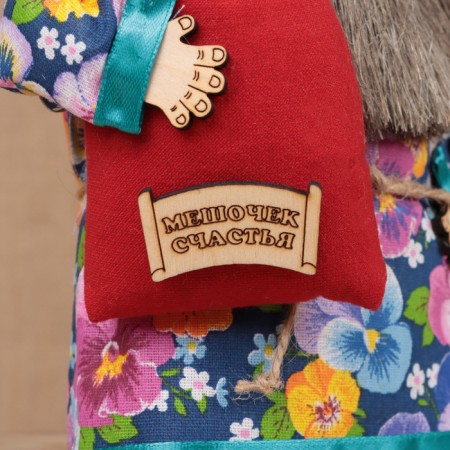 The amulet "Domova Symphoyych", 21 cm-4