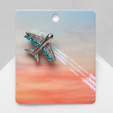 Brooch 