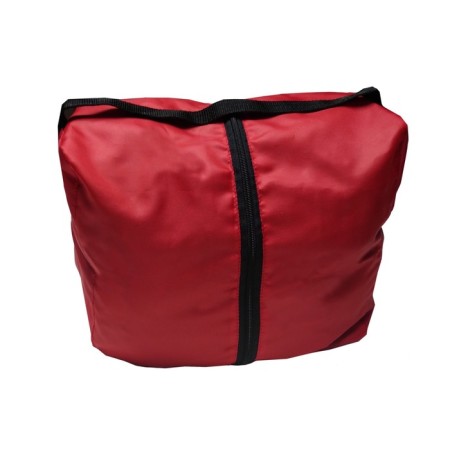 Storage cover in trunk, Oxford 240, Red, 290x240x200 mm-2
