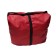 Storage cover in trunk, Oxford 240, Red, 290x240x200 mm