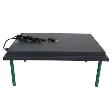 Heating panel Hobbyfarm 40x55 cm 50 watts for chickens-2