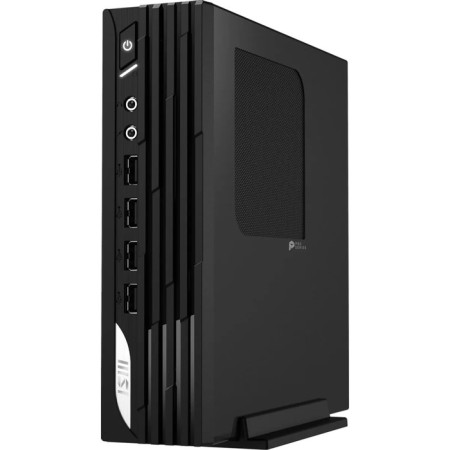 Netop MSI Pro DP21 13M-604XRU, i3 13100, 8GB, SSD 512GB, UHD, Wi-Fi, BT, Noos, Black-1