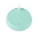 LED table lamp with a battery, color control and Ambrella Light, Desk, DE612, LED, 4 W, 150LUM, 3000-6000K, white, white.