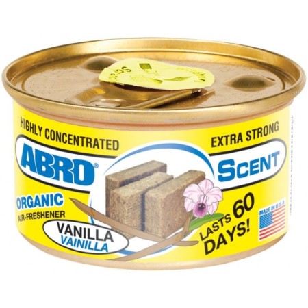 ABRO AIBRO AIBRO, 42 g, vanilla AS-560-VA
