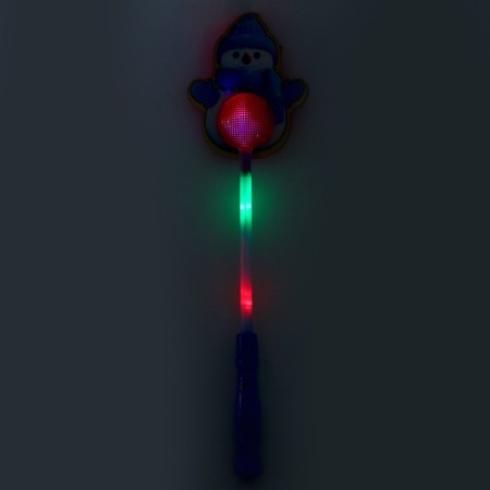 Sveta Snowman, Types Mix-5