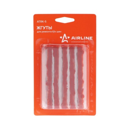 Buns for repairing free tires, in the blister 10 pcs-1