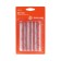 Buns for repairing free tires, in the blister 10 pcs