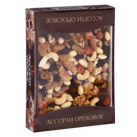 Walnut cocktail, 500 g-1