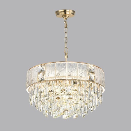 Fiesta E14 11x40W chandelier-1