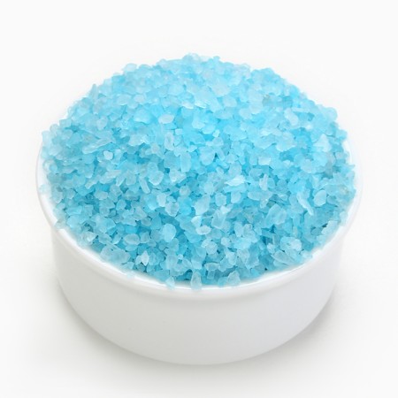 Bath salt “Happy New Year!”, 150 g, jasmine aroma, pure happiness-2