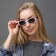 Blueberry sunglasses