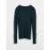 Female jumper in the rubber Conte Elegant, Size S, Royal Green color