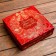 Gift box "Magic New Year and Christmas", 22.3 x 22.3 x 6.3 cm