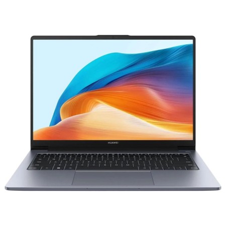 Laptop Huawei Matebook D 14 MDF-X 14 "53013RHLMDF-X Cosmic Gray