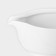 Porcelain "Prince", 100 ml