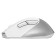 Mouse A4Tech FSTYLER FG45CS AIR White/optical silver (2000DPI) Silent Wireless U 103385