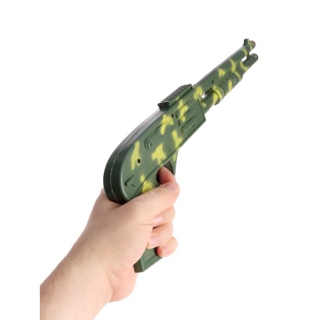 A set of weapons "Rambo", 17 items-10