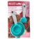 Set of measurements Regent Inox Presto, 8 items