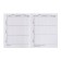 Diary for grades 5-11, "shark", solid cover 7BC, glossy lamination, 48 sheets