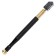 Oil windows Deli DL2701 98405, diameter of the cutting head 3 mm, 180 mm