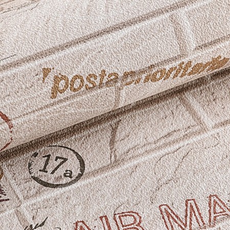 Paper wallpapers, tour 1064-02, 0.53x10.05m-3