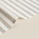Sl Home "Stickt Line" 40x70cm, flax 100%, 180 g/m2