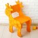 Children's chair "Girafic"
