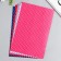 VETR "Blitz" 1 mm 20x30 cm ± 2 cm (set 5 pcs) Assorted No. 4