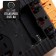 Tank "Attack", light and sound effects, works from batteries, mix