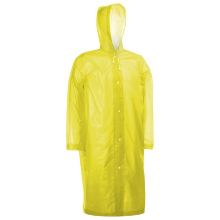 Maclay raincoat, p. 46-48, yellow color-4