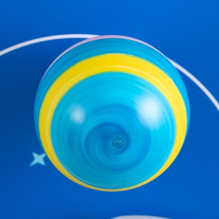 Bayerluxos lamp LED 36W blue 55x50x18 cm Bayerlux-5